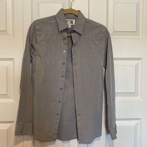 1MX Extra Slim Fit dress shirt